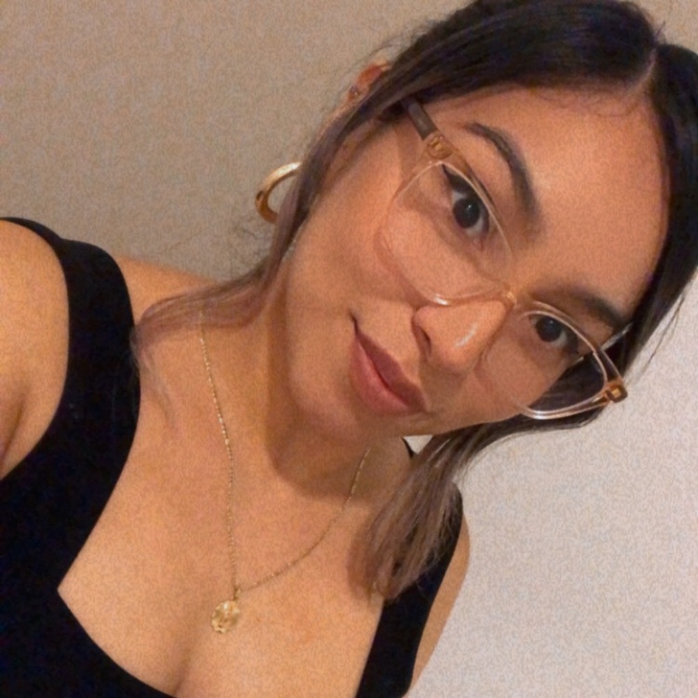 Hi! I’m Yesenia